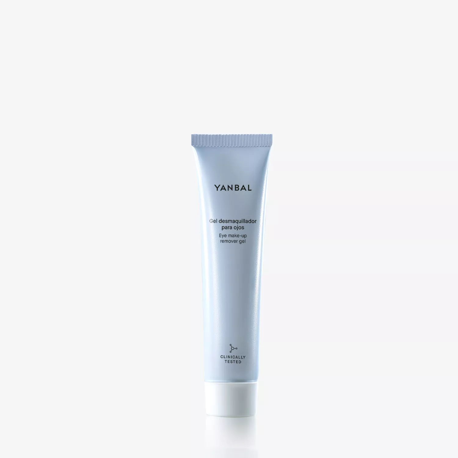 Gel Desmaquillador para Ojos